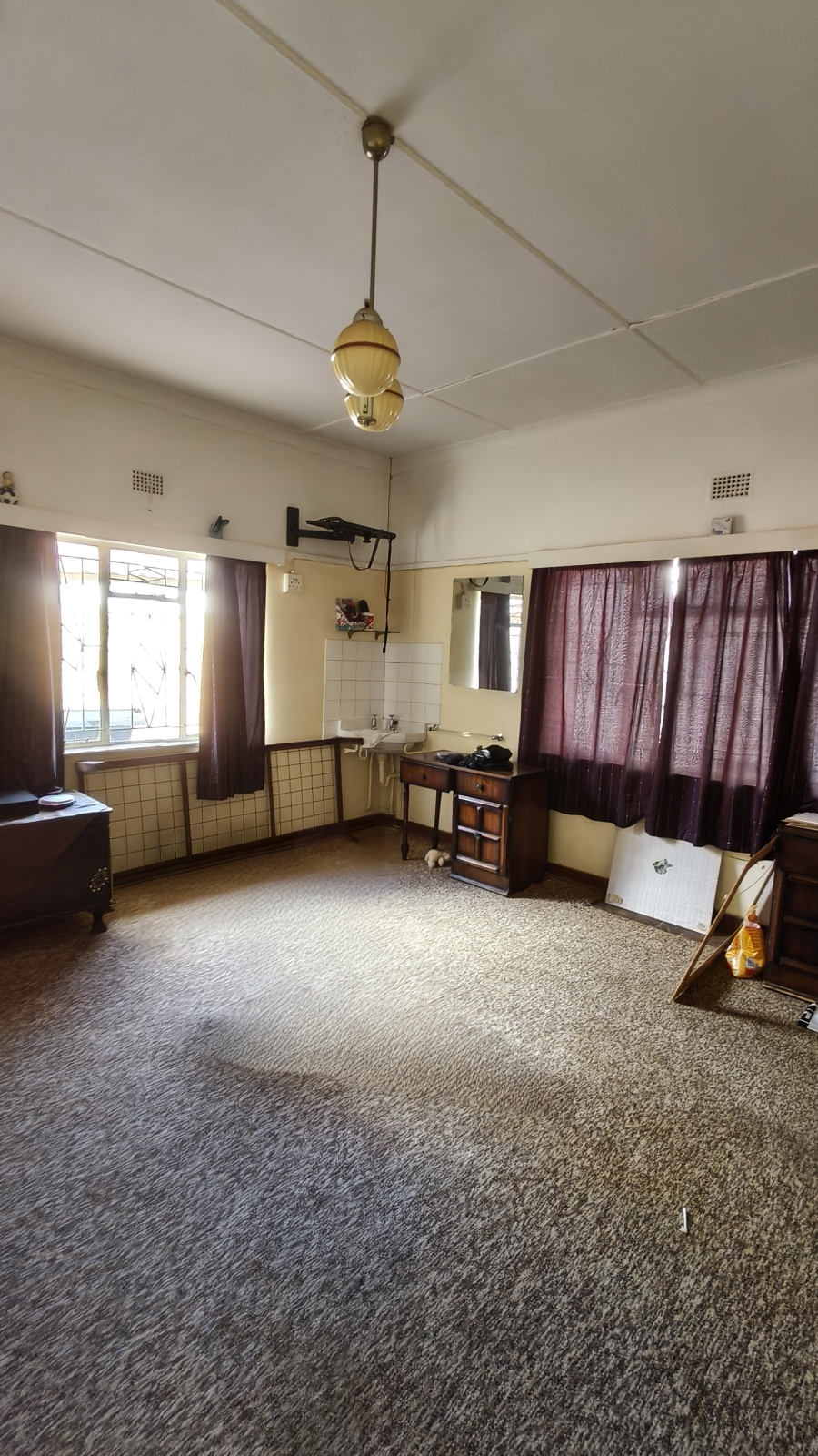 4 Bedroom Property for Sale in Ventersburg Free State